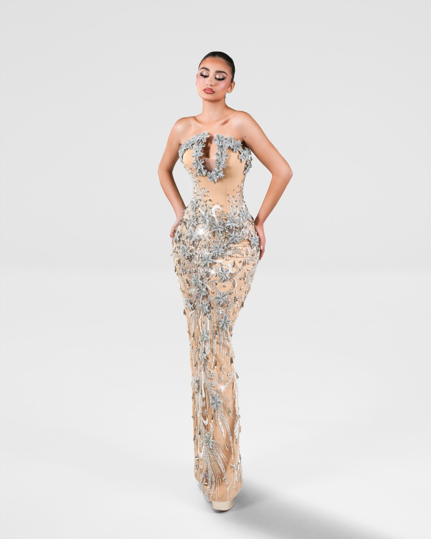 Merièla - BLINI - product_description