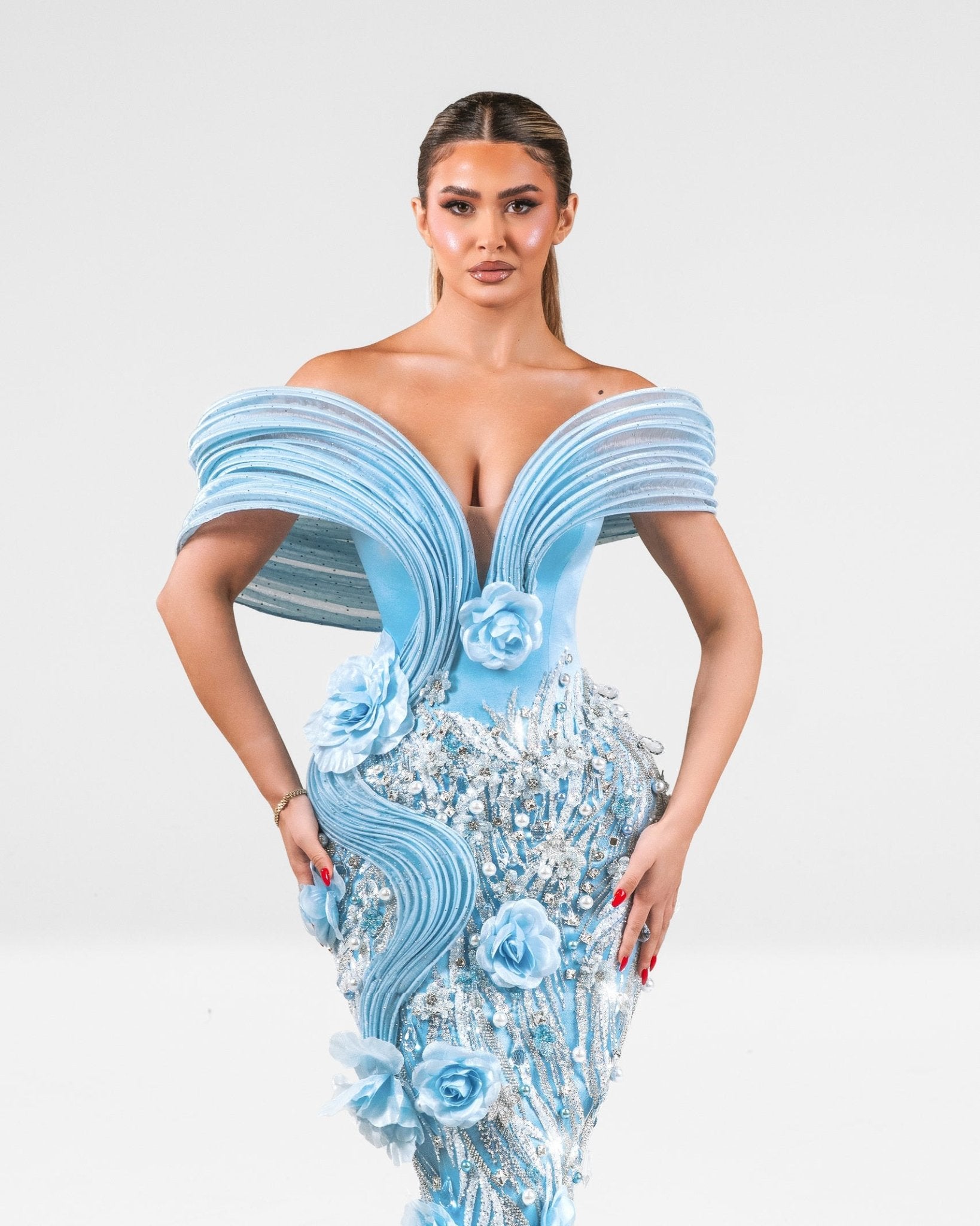 Rayane - BLINI - product_description