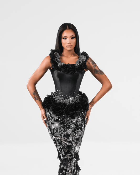 Reya - BLINI - product_description