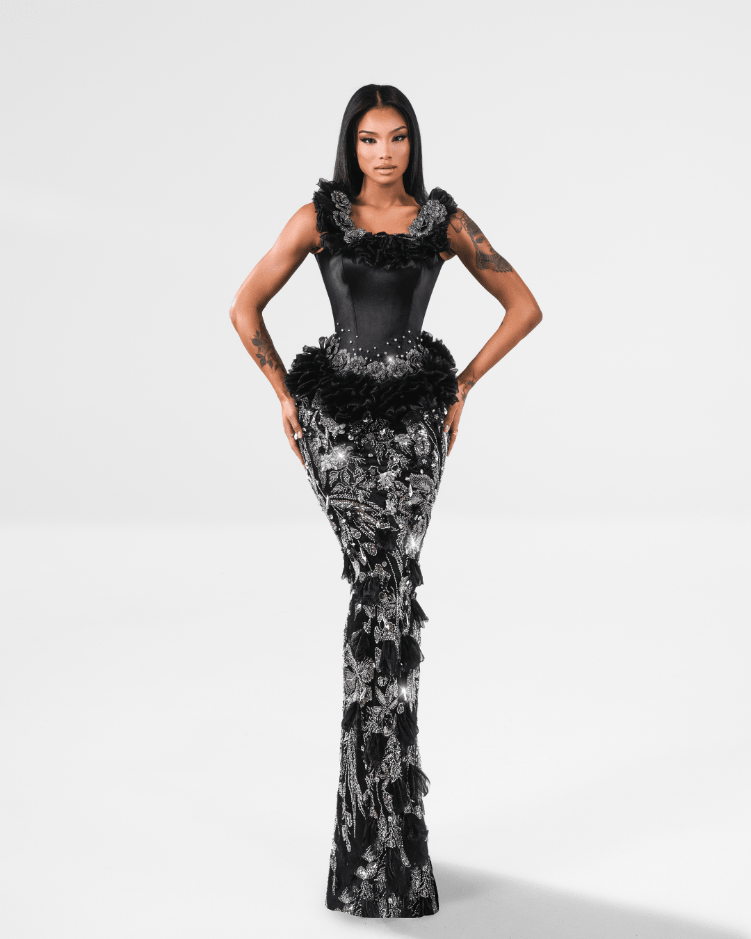 Reya - BLINI - product_description