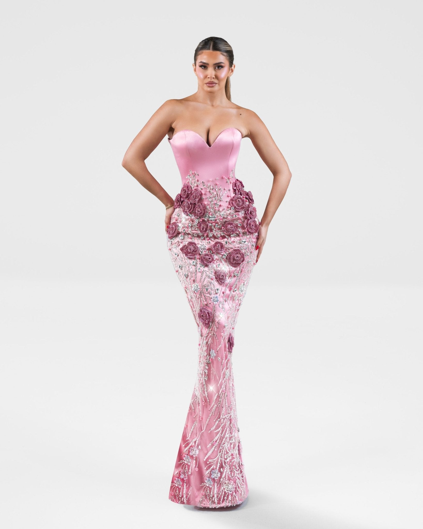 Rosanna - BLINI - product_description