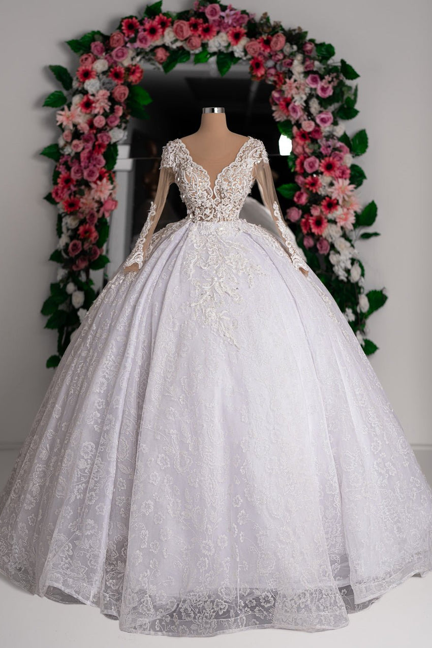 Wedding Dresses - Bridal Gowns Blini Fashion House