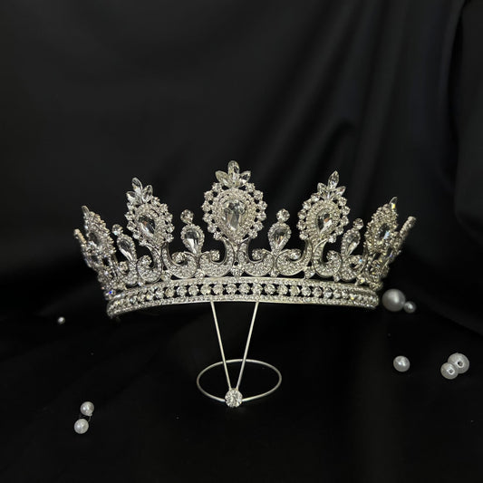 Una Eternal Love Crown - BLINI