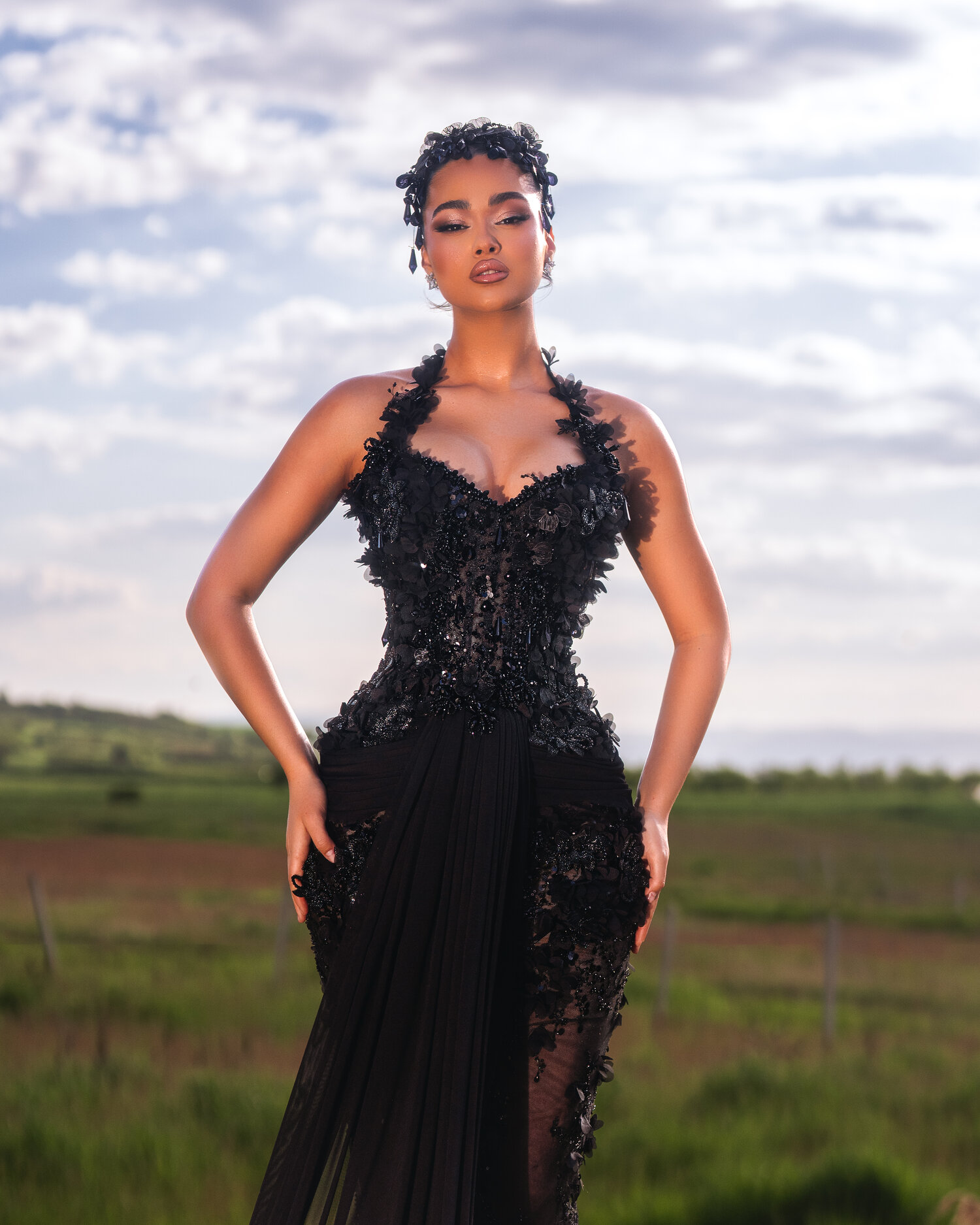 NYRA - model
