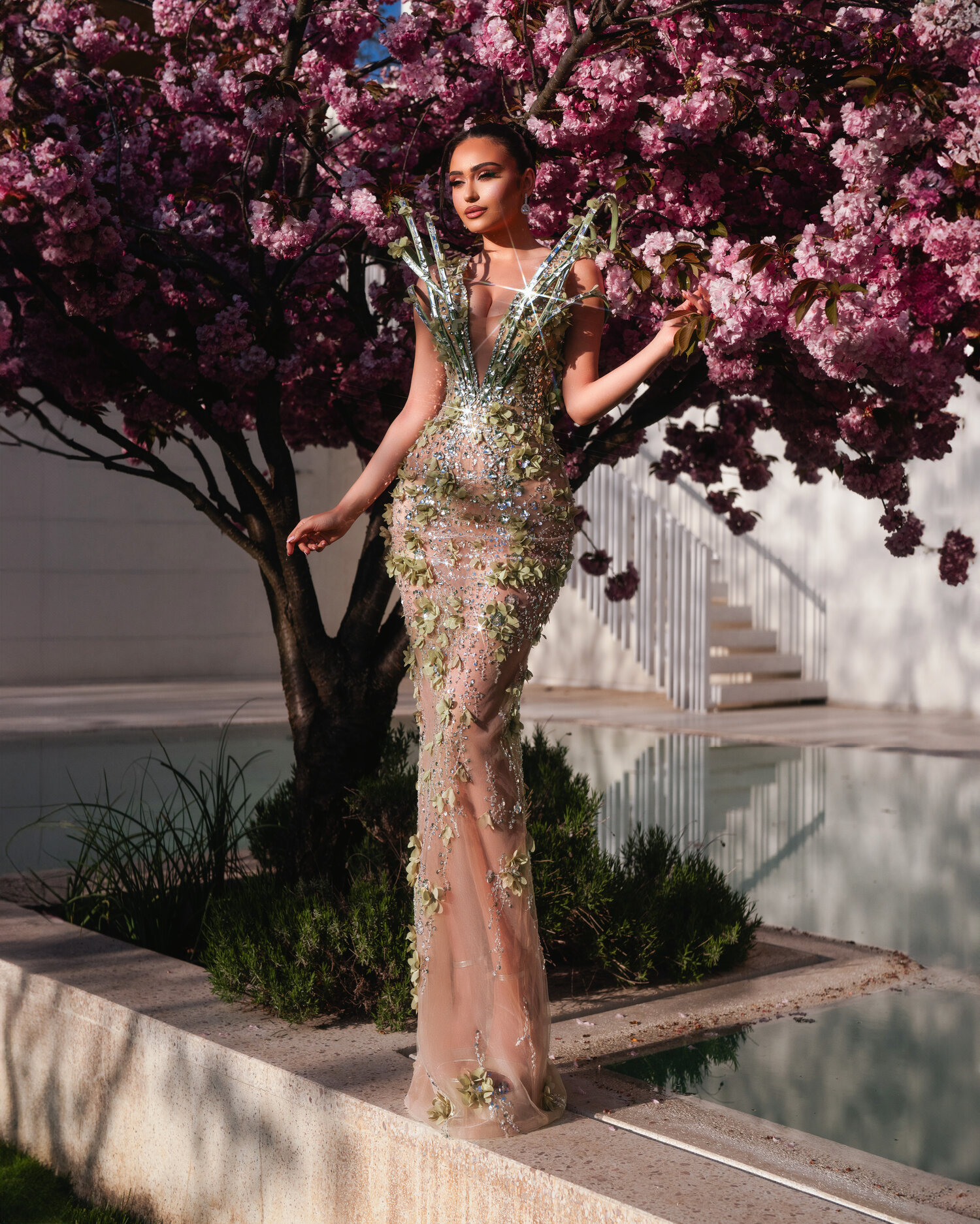 VERELLA - model