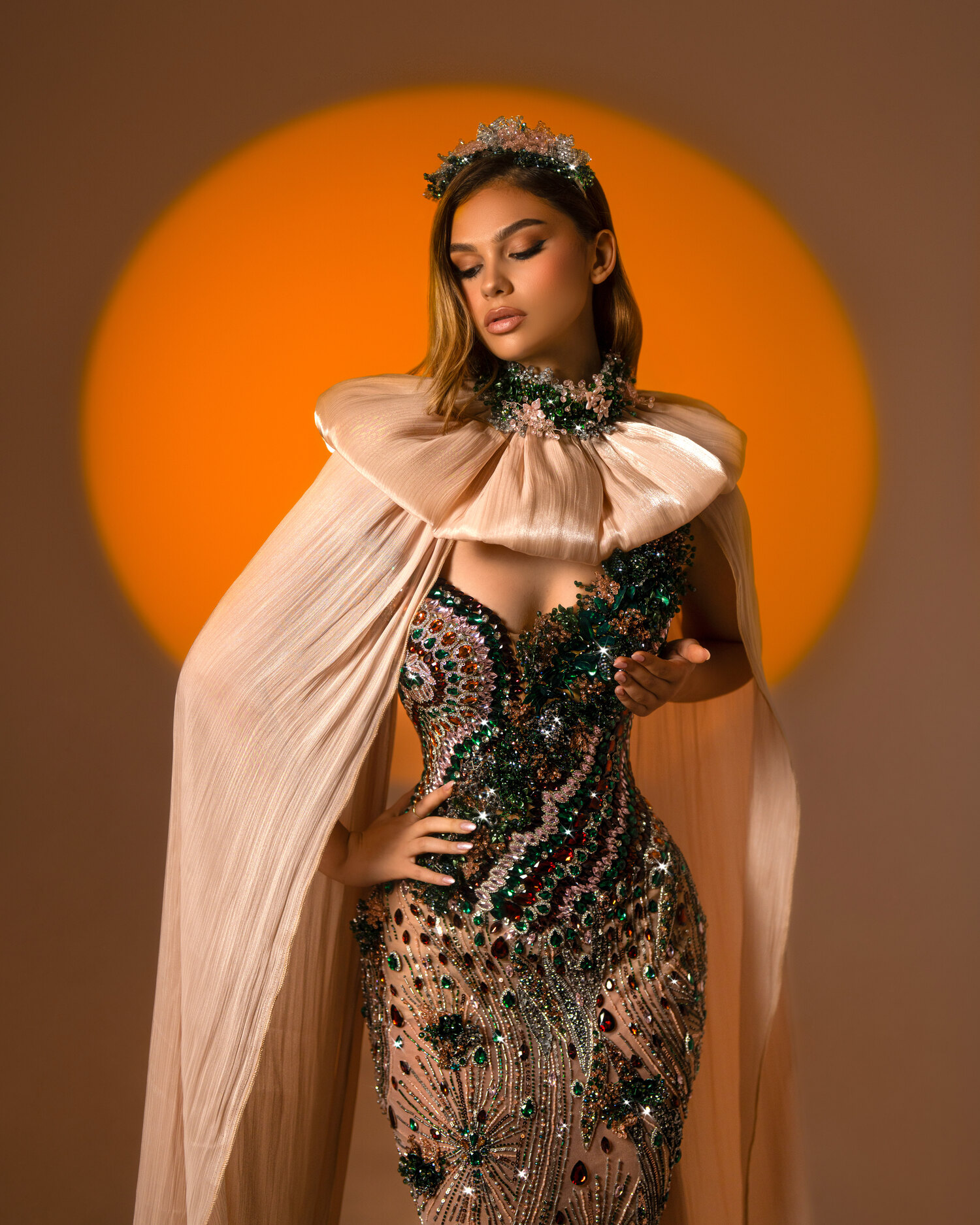 PERLÉA - model