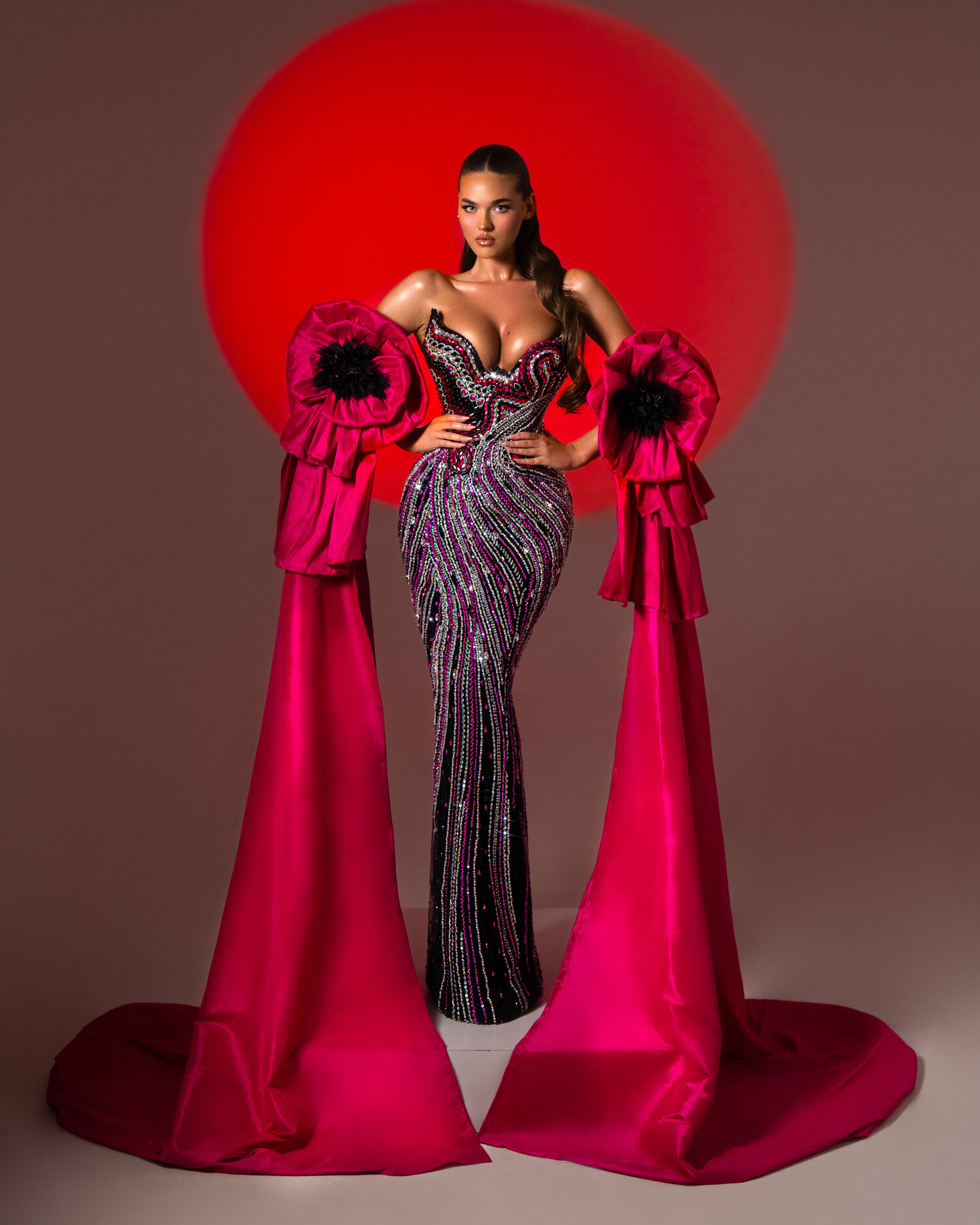 ROSANIA - model