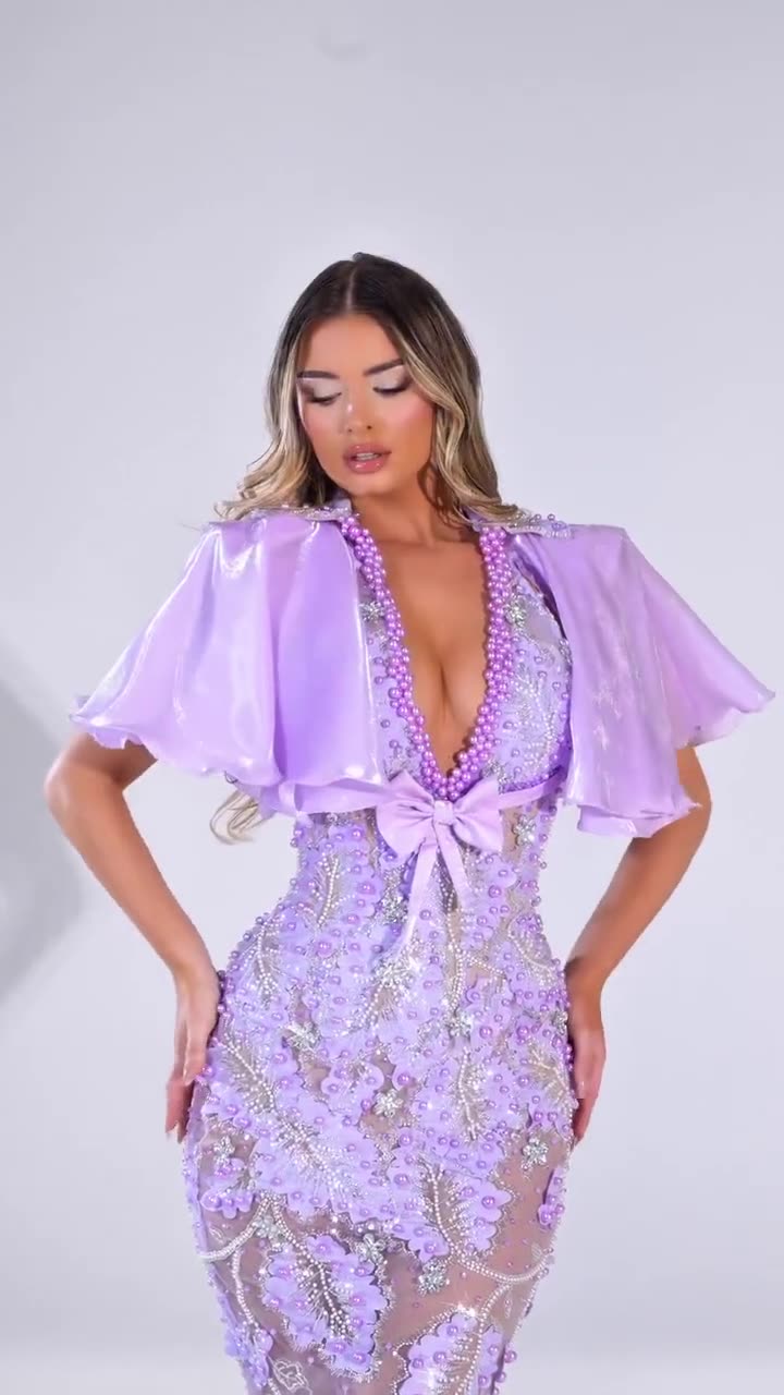 Drena in motion