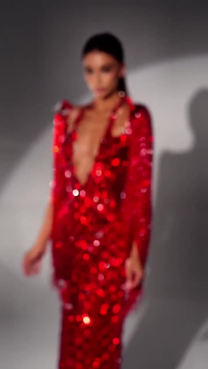 FLAMELLE in motion