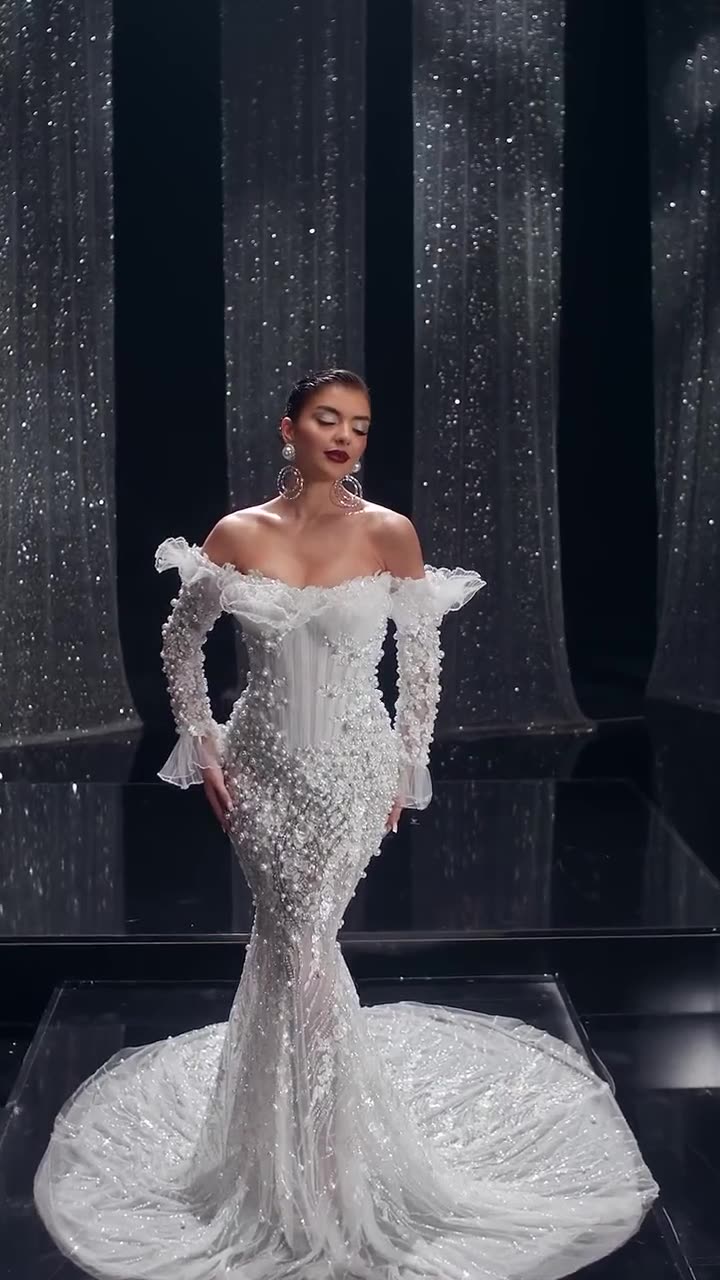 Heressa in motion