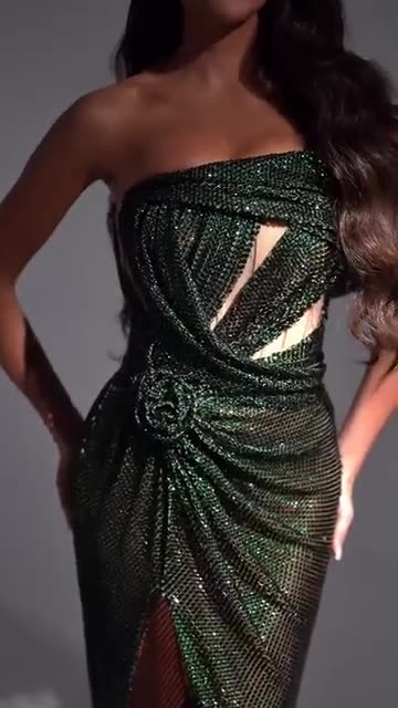 Juliet in motion
