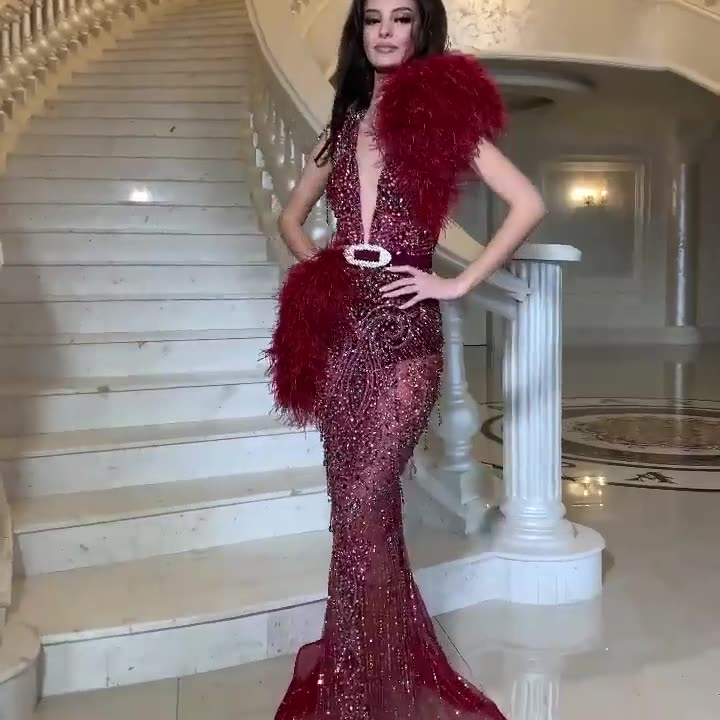 Selena in motion