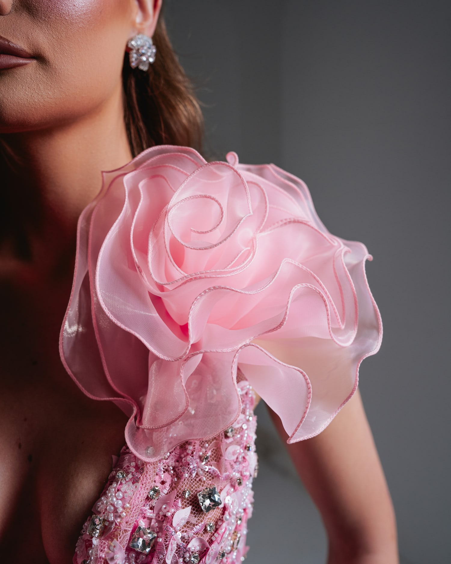 PEONIA — alternate angle